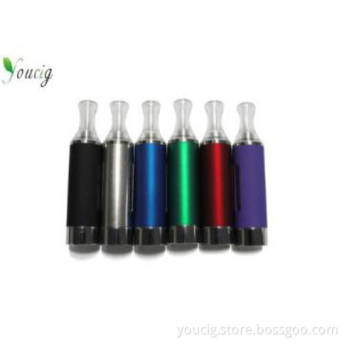 2013 Newest electronic cigarette Evod kit MT3 atomizer battery